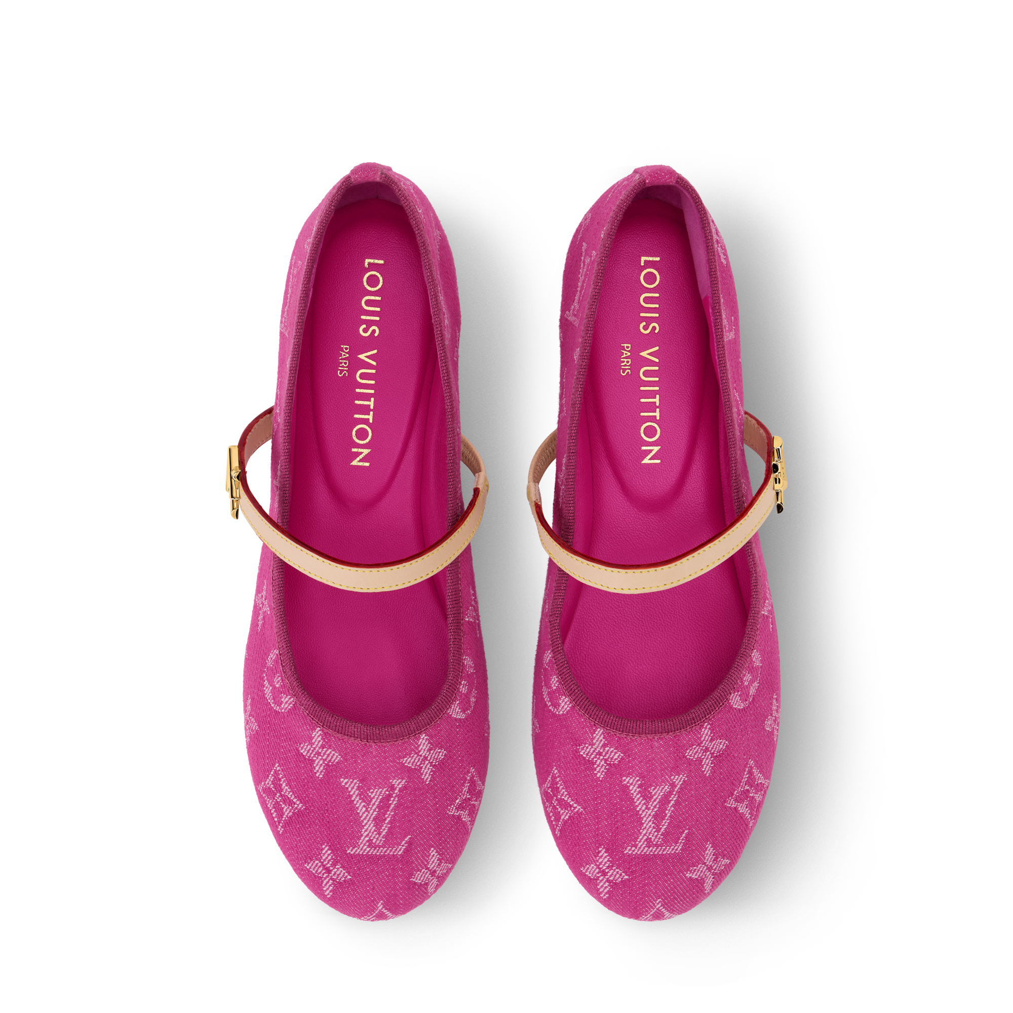 LV Sunset Flat Comfort Sandal - Shoes | LOUIS VUITTON